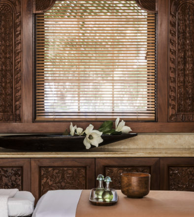 The Ocean Club Spa operated by Mandara Spa