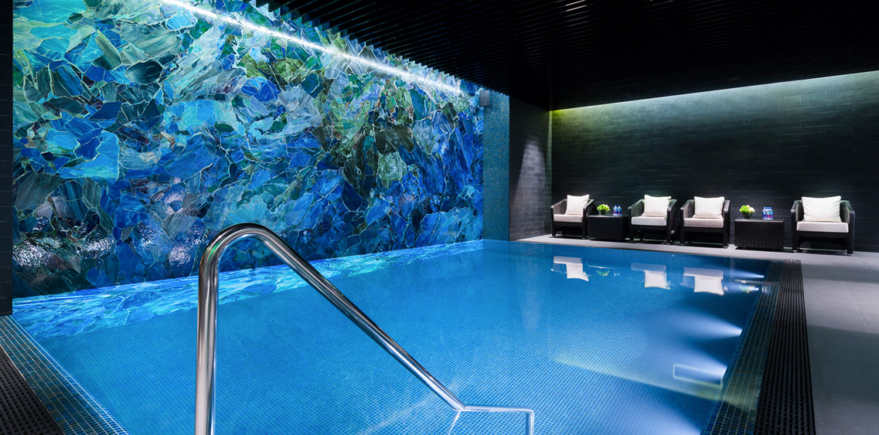 Mandara Spa at Lotte Hotel St. Petersburg