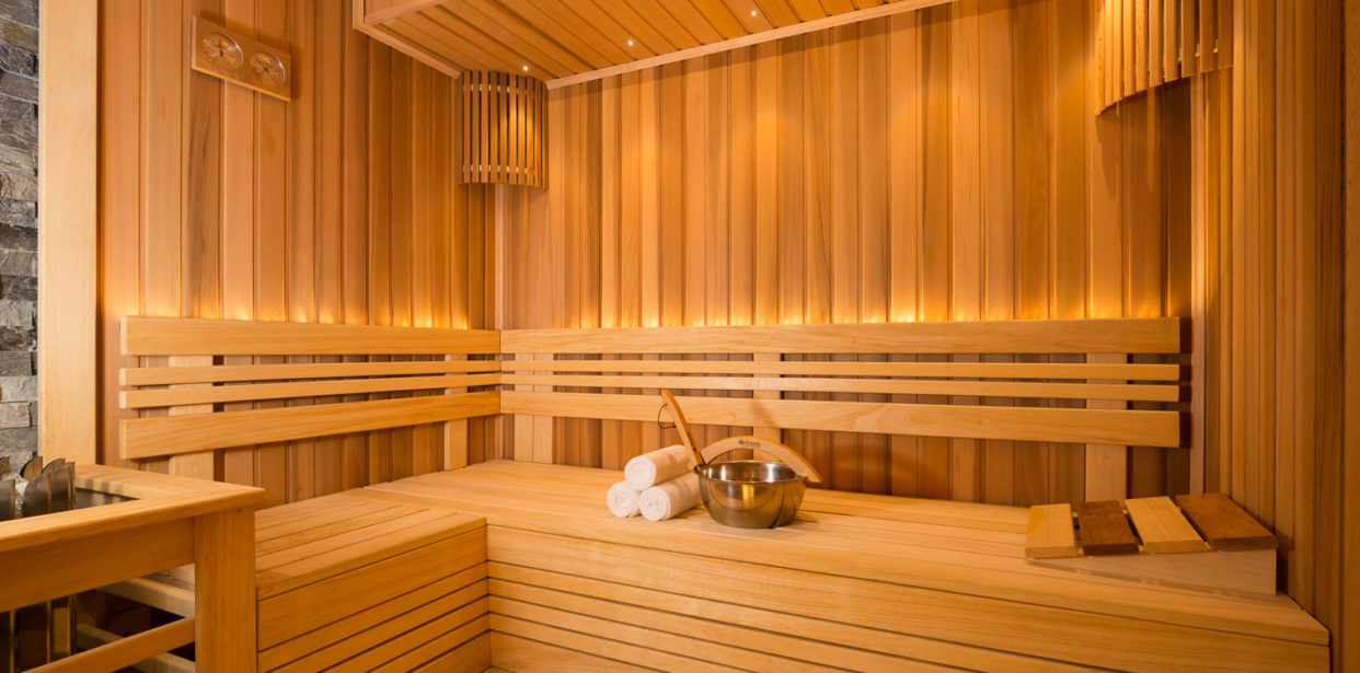 Mandara Spa at Lotte Hotel St. Petersburg