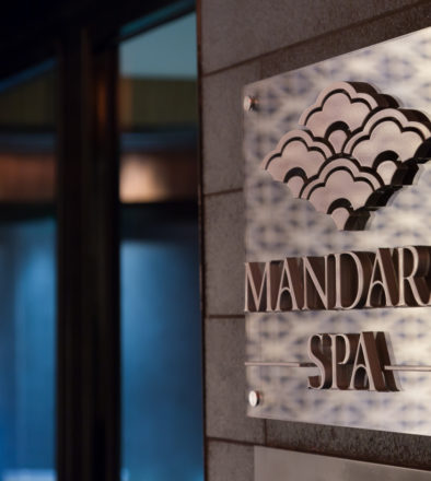 Mandara Spa at Lotte Hotel St. Petersburg