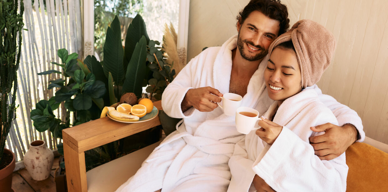 Mandara Spa