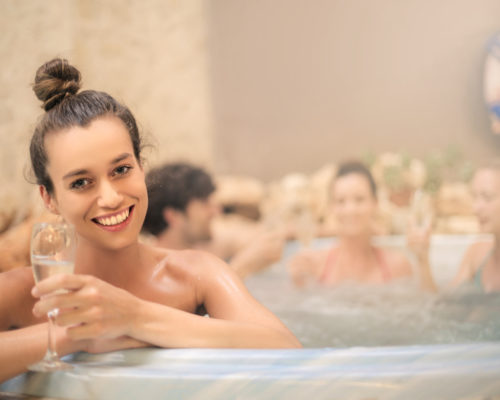 Mandara Spa - Birthdays and Celebrations