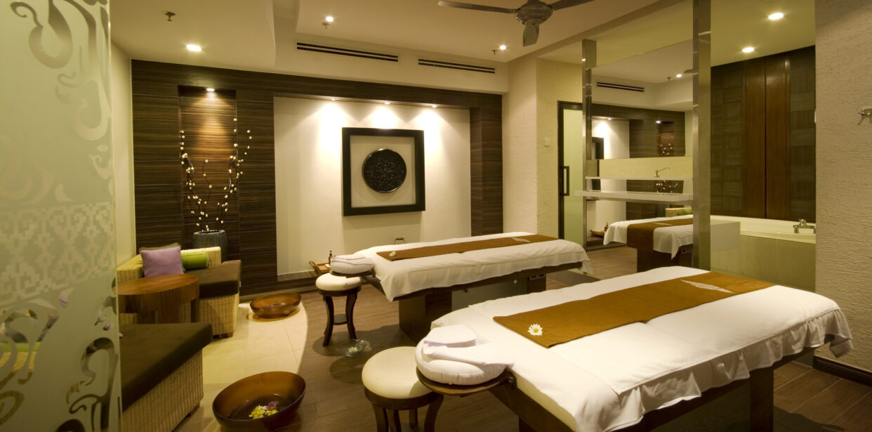 Mandara Spa Renaissance Kuala Lumpur Hotel