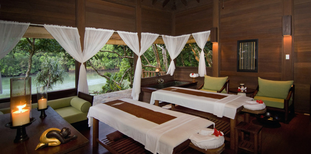 Elilai Spa by Mandara