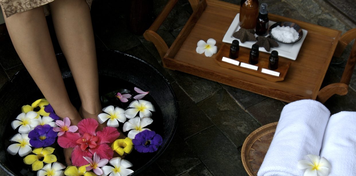 Elilai Spa by Mandara