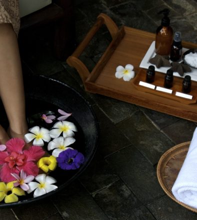 Elilai Spa by Mandara
