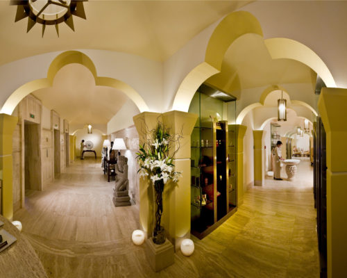 Mandara Spa at The H Dubai