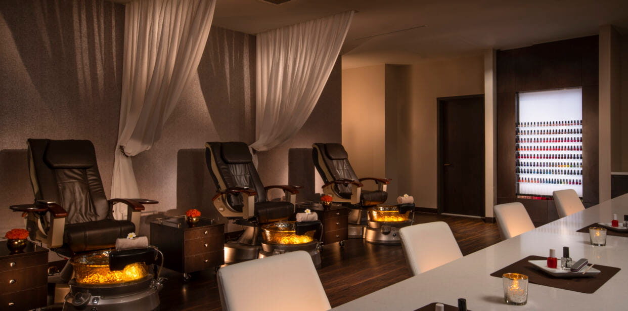 Mandara Spa At Mohegan Sun