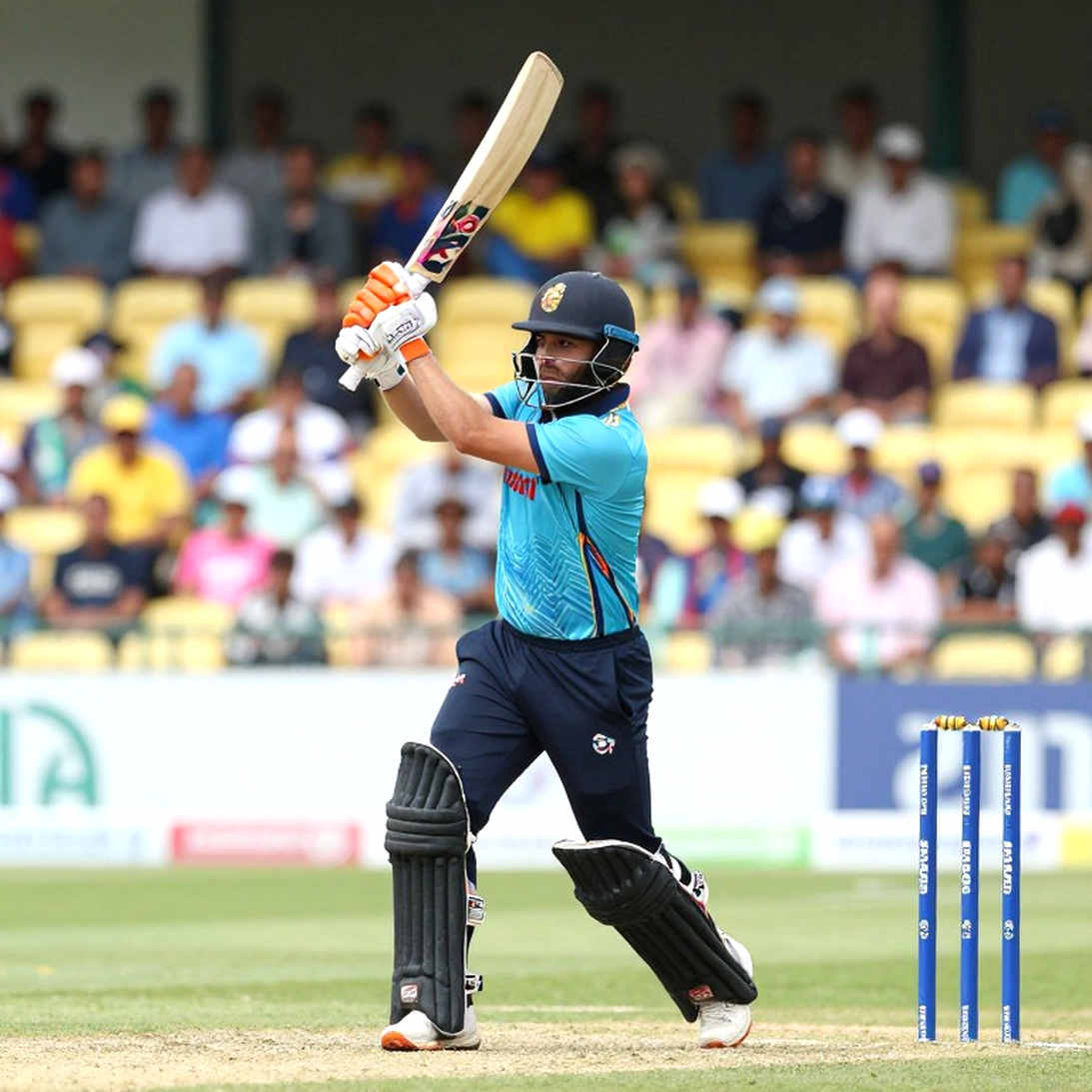 Cricket's Silent Data Crisis and the Blockchain Ledger — When the Paper Scorebook Becomes Digital Testimony Cricket's Silent Data Crisis and the Blockchain Ledger — When the Paper Scorebook Becomes Digital Testimony