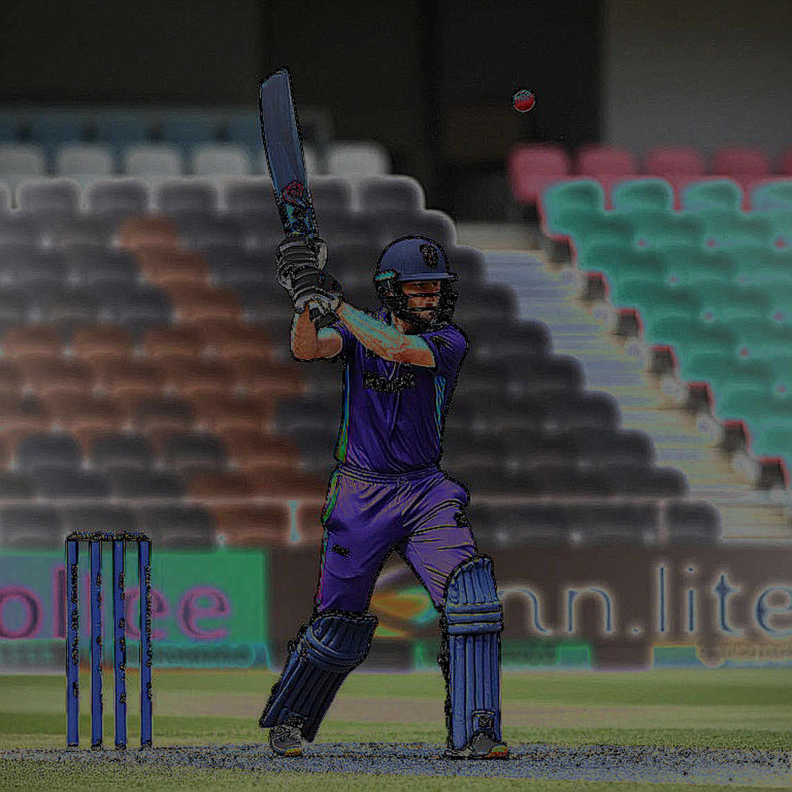 57 off 23, Series Sealed With 65 Balls Spare — The Ledger Behind Brathwaite's Record Nobody Is Auditing