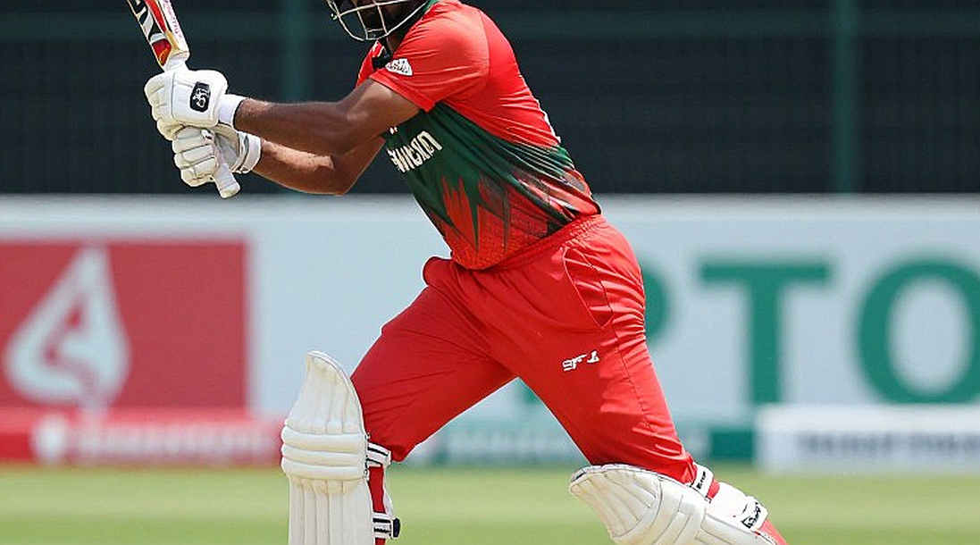 57 off 23, Series Sealed With 65 Balls Spare — The Ledger Behind Brathwaite's Record Nobody Is Auditing