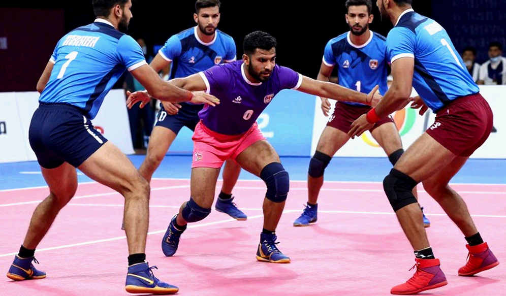 Seven Names and Twenty-Seven Muscle Injuries: The Medical Read on Pawan Sehrawat's Bench Seven Names and Twenty-Seven Muscle Injuries: The Medical Read on Pawan Sehrawat's Bench