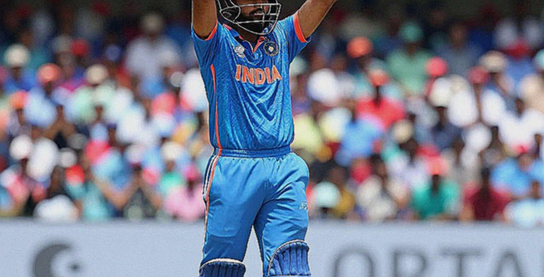 Testimony of Empty Cells: Reading the T20 World Cup Powerplay from the BPL Data Lab Testimony of Empty Cells: Reading the T20 World Cup Powerplay from the BPL Data Lab