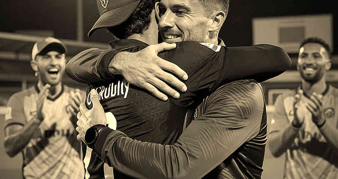 The Season That Breaks the Chain: How the 2026 T20 World Cup Is Rewriting Cricket's Transfer Ledger The Season That Breaks the Chain: How the 2026 T20 World Cup Is Rewriting Cricket's Transfer Ledger