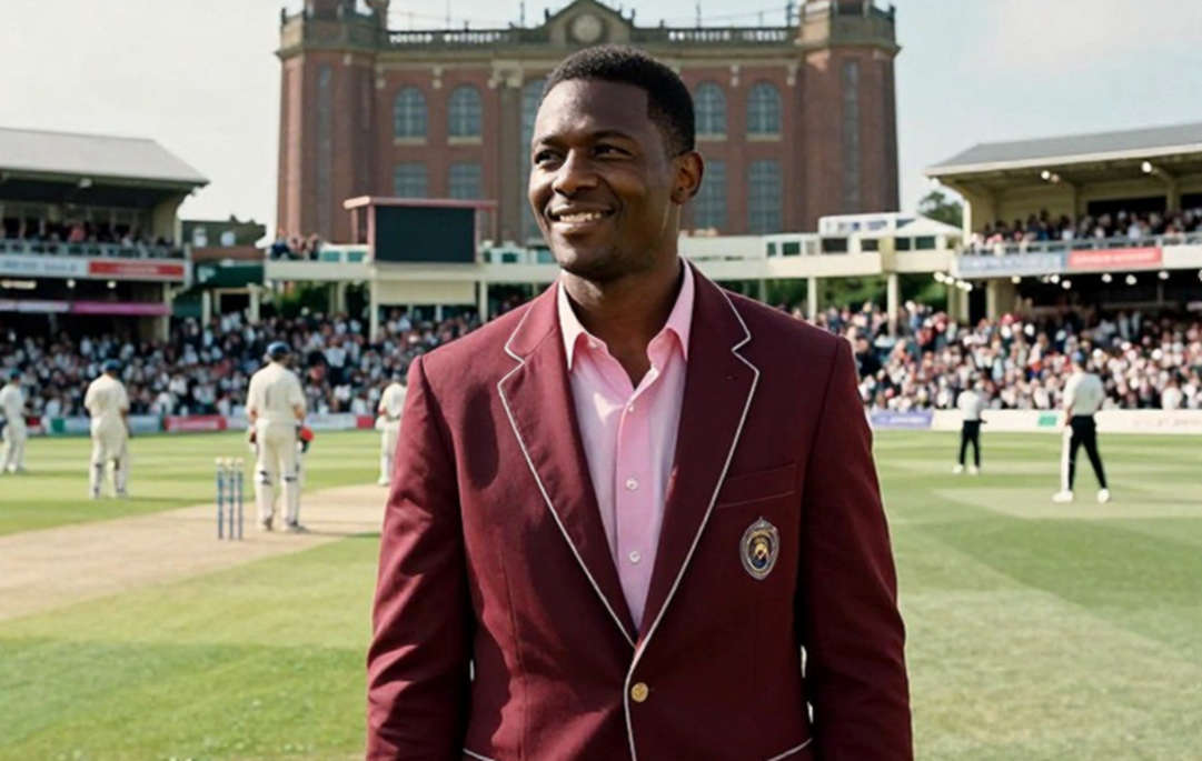 Blockchain and Cricket: The Dawn of a New Information Democracy