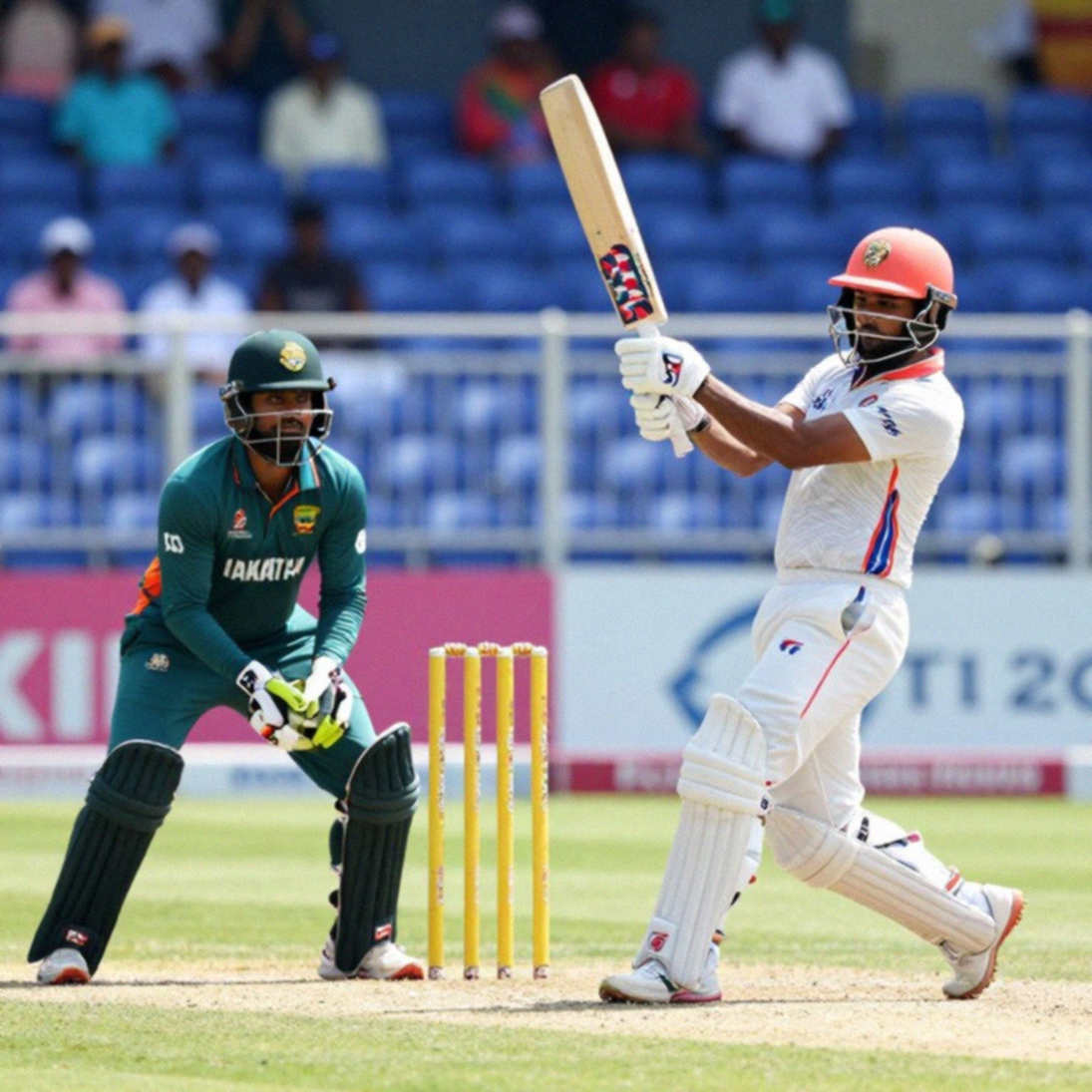 জেবের্গায় ১৩ উইকেটের দিন: হেডের জীবনদান আর স্মিথের ঘাড়ের ব্যথা যে দুই প্রশ্নে সিরিজের ভাগ্য ঝুলে আছে