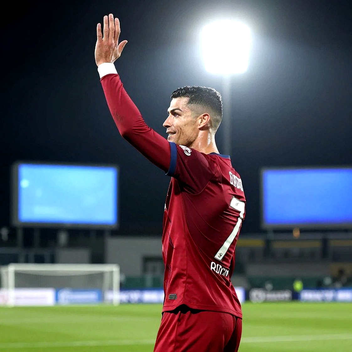 Twelve Charters to Jeddah: The UAE Decision That Does Not Change the Pitch Math Twelve Charters to Jeddah: The UAE Decision That Does Not Change the Pitch Math