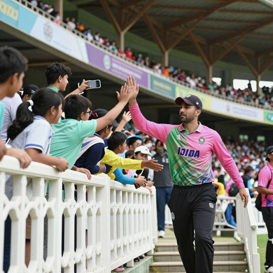 Shedge Replaces Hardik: India A's All-Rounder Vacuum and the Real Pipeline Test Shedge Replaces Hardik: India A's All-Rounder Vacuum and the Real Pipeline Test