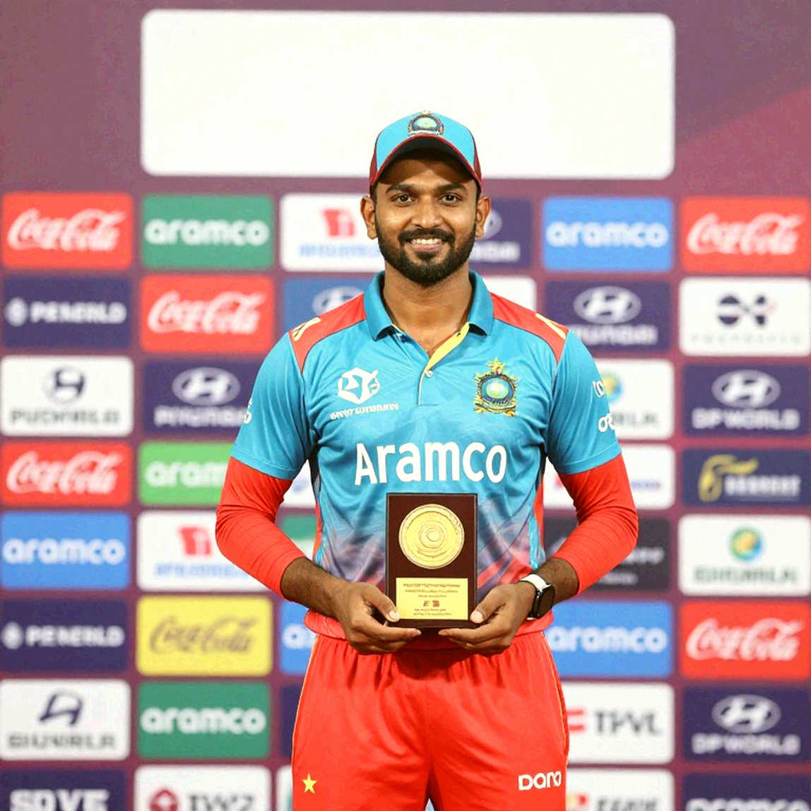 Shedge Replaces Hardik: India A's All-Rounder Vacuum and the Real Pipeline Test Shedge Replaces Hardik: India A's All-Rounder Vacuum and the Real Pipeline Test