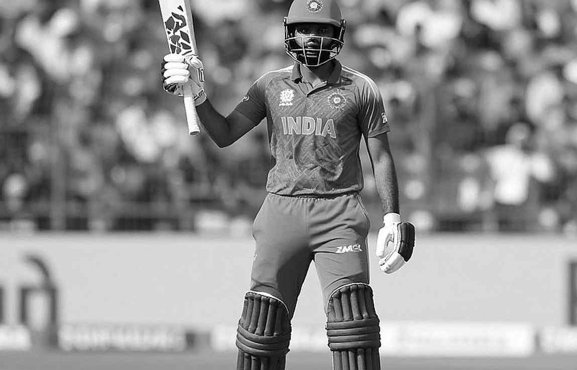 The Quiet Collapse in the Middle Overs: A Baseline Audit of Bangladesh's T20 Batting The Quiet Collapse in the Middle Overs: A Baseline Audit of Bangladesh's T20 Batting