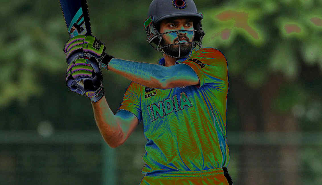 57 off 23: Brathwaite's Record in Harare, But the Ledger Is Still Incomplete