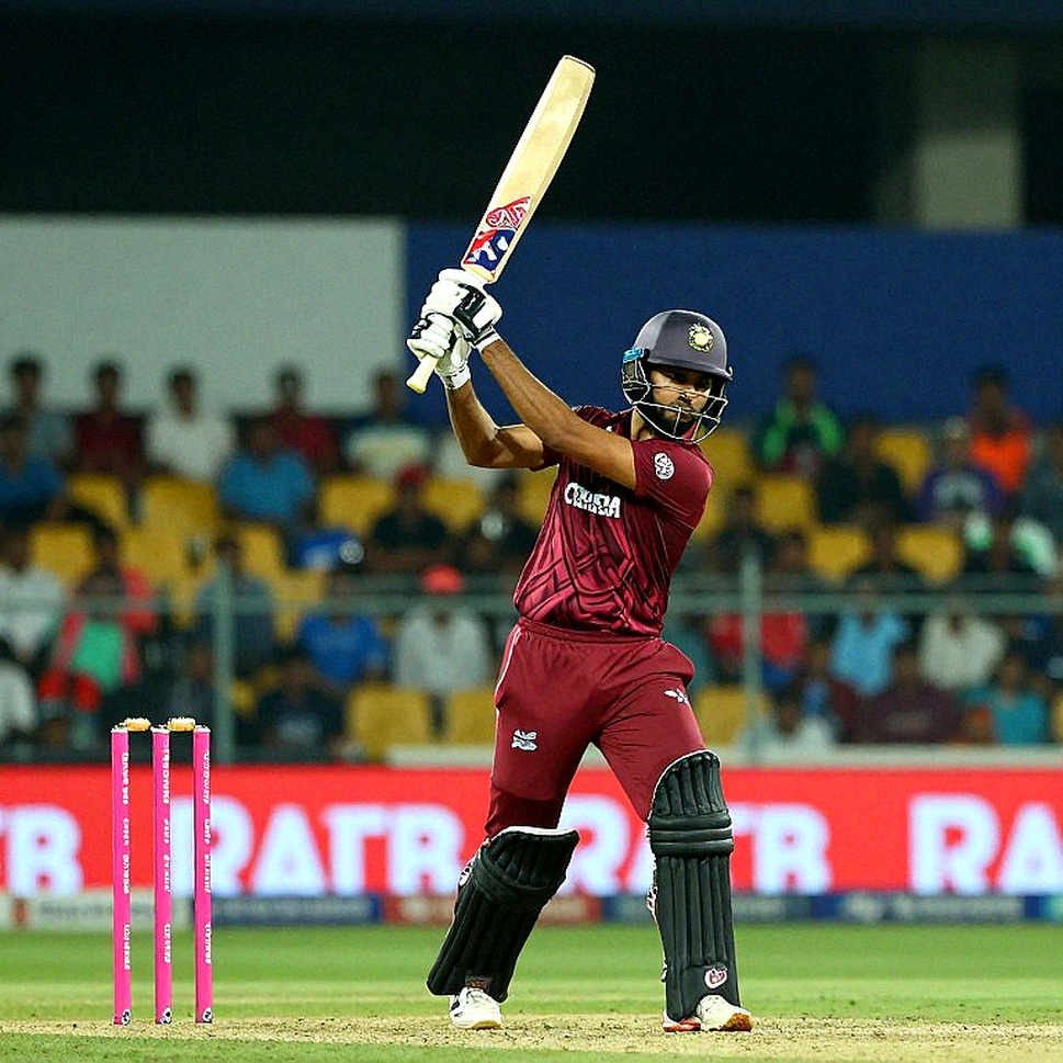 57 off 23: Brathwaite's Record in Harare, But the Ledger Is Still Incomplete