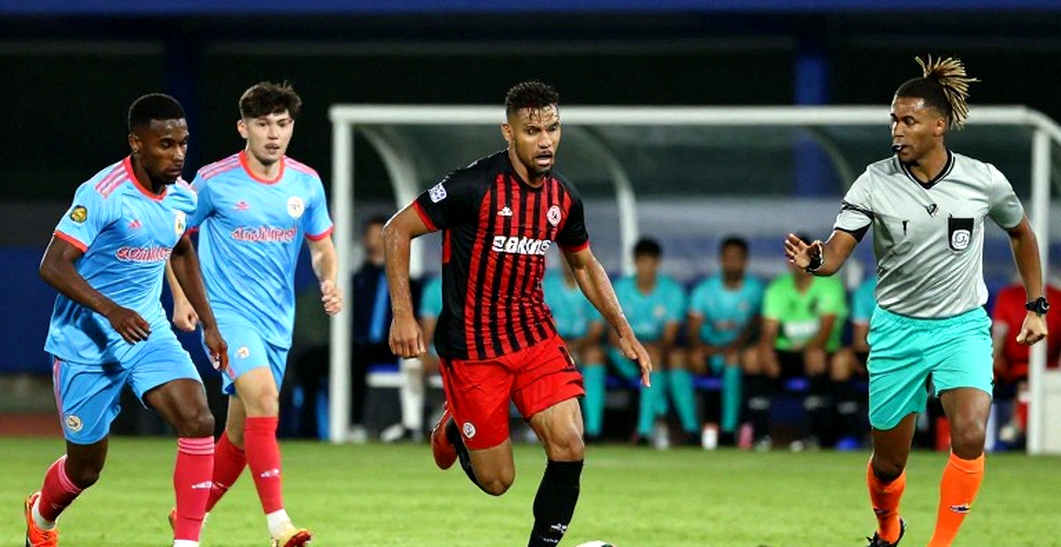 Araujo's Seven Matches, Five Starts — The Second Page of Liverpool's Loan File Nobody Scouted Araujo's Seven Matches, Five Starts — The Second Page of Liverpool's Loan File Nobody Scouted