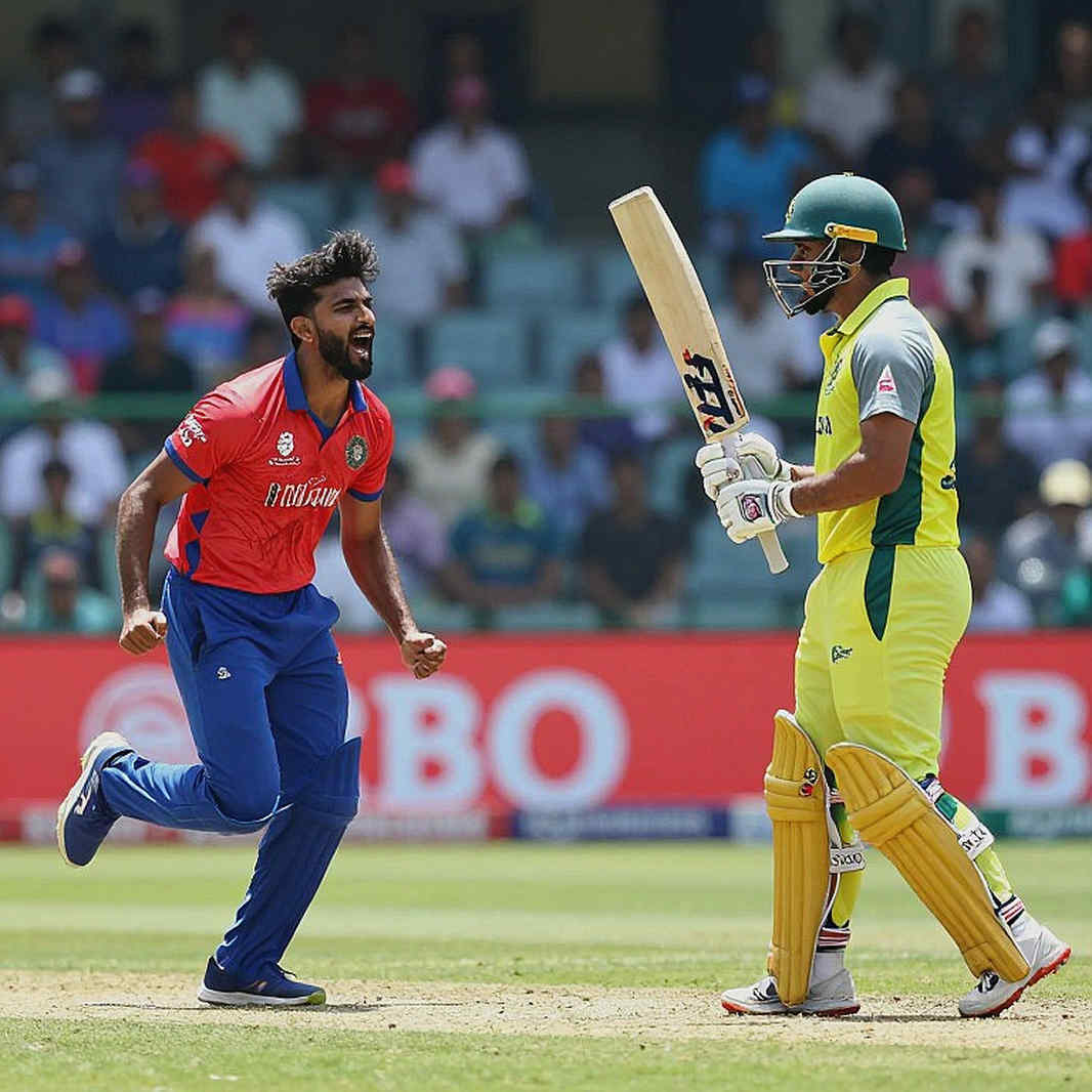 The Audit Trail of Asian Cricket: From Powerplay to Death Overs — The Numbers That Win, and the Numbers That Only Console The Audit Trail of Asian Cricket: From Powerplay to Death Overs — The Numbers That Win, and the Numbers That Only Console
