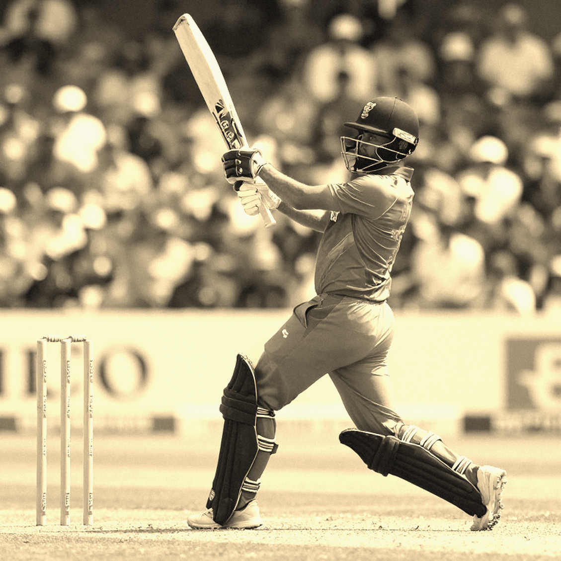 The Innings a Token Cannot Hold