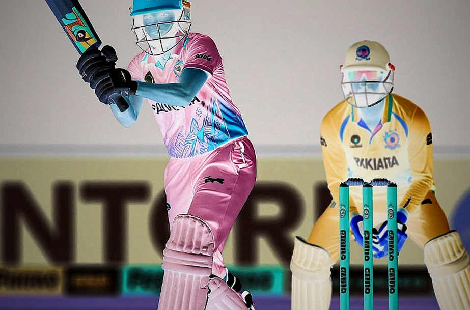 The NOC Ledger: In Asian Cricket, Money Enters One Door and the Body Leaves Another The NOC Ledger: In Asian Cricket, Money Enters One Door and the Body Leaves Another