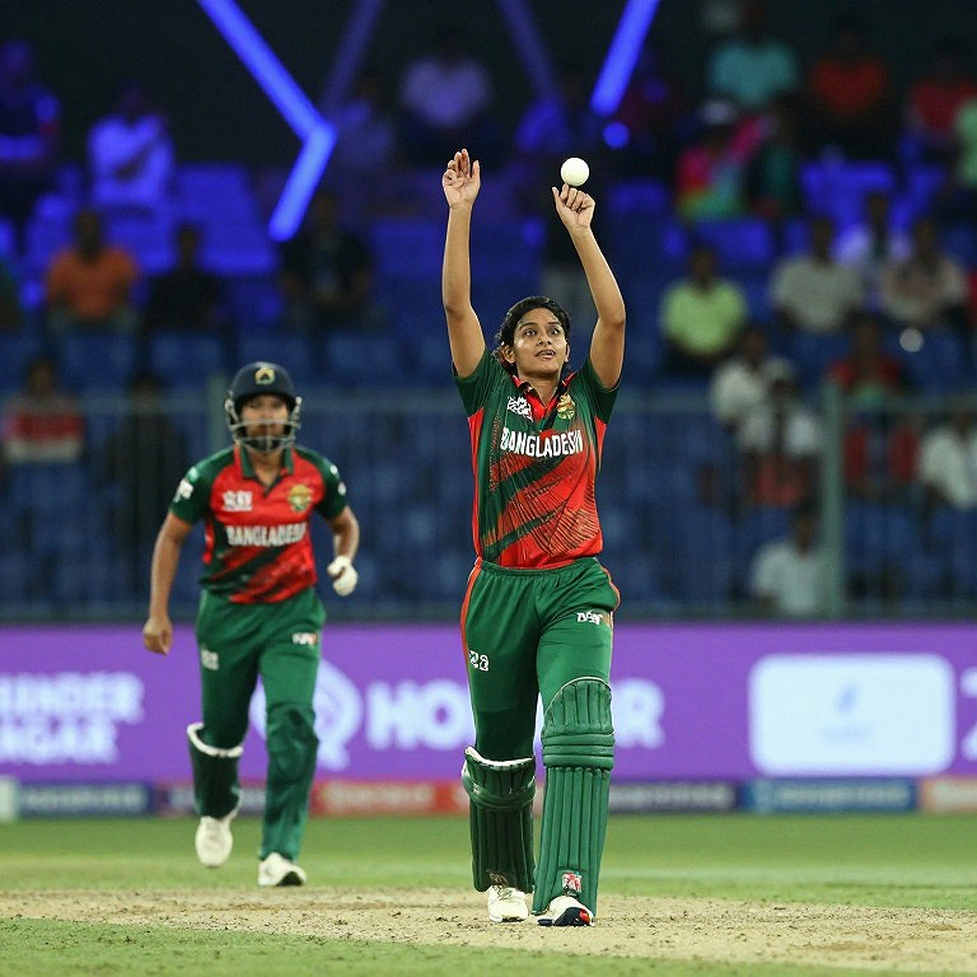 ক্রিকেটের লেজার: এশিয়ার যে হিসাবগুলো কোথাও লেখা হয় না