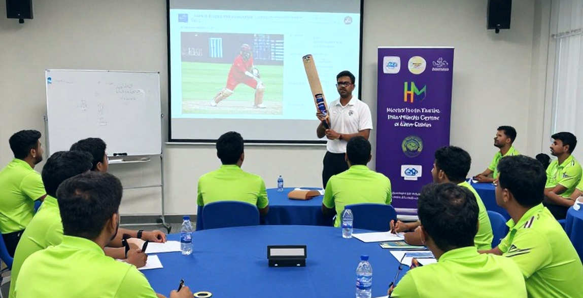 The Lesson of the Empty Room: Why Cricket's Information Vault Is Now Looking to Blockchain The Lesson of the Empty Room: Why Cricket's Information Vault Is Now Looking to Blockchain