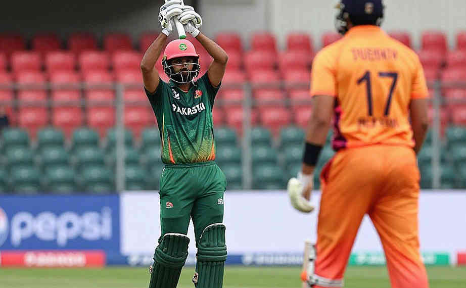 The Missing Twenty-Three: Who Never Came Back From Bangladesh's 2026 U-19 World Cup Squad The Missing Twenty-Three: Who Never Came Back From Bangladesh's 2026 U-19 World Cup Squad