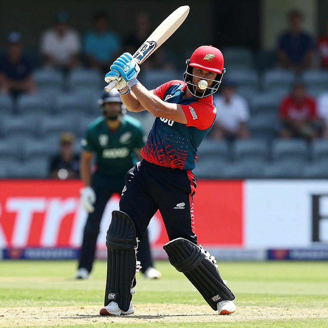 The New Brick of the Digital Terrace: Cricket, Blockchain and What a Fan Owns The New Brick of the Digital Terrace: Cricket, Blockchain and What a Fan Owns