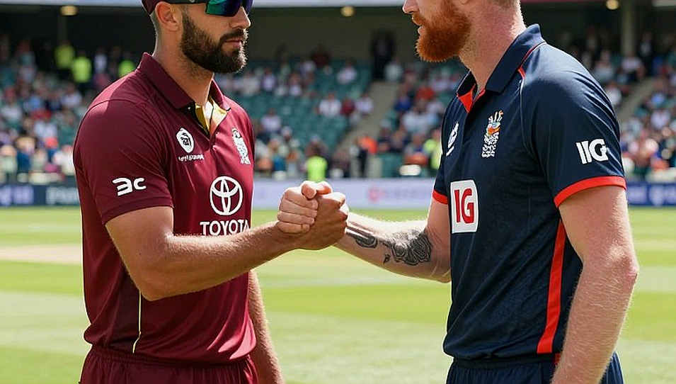 The New Brick of the Digital Terrace: Cricket, Blockchain and What a Fan Owns The New Brick of the Digital Terrace: Cricket, Blockchain and What a Fan Owns