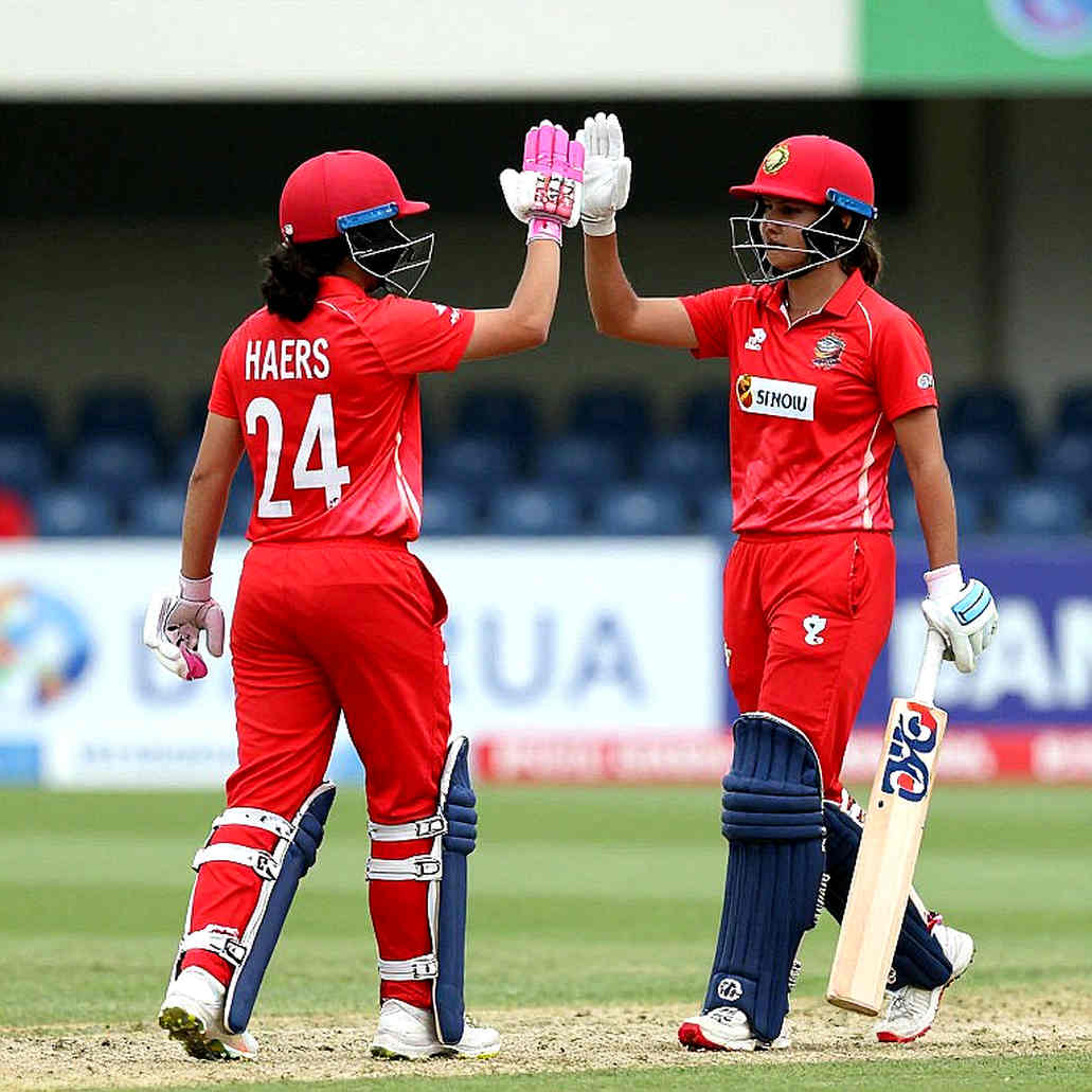 Blockchain Revolution in the Cricket World: Empowering Fans and New Possibilities