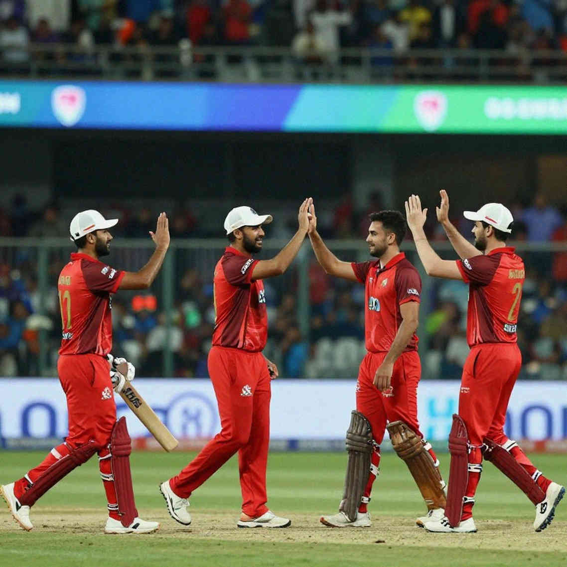 চার রান-আউটের অডিট: কনকাররসের ১৬ রানের জয়ে স্কোরবোর্ড যে গল্প চেপে গেছে