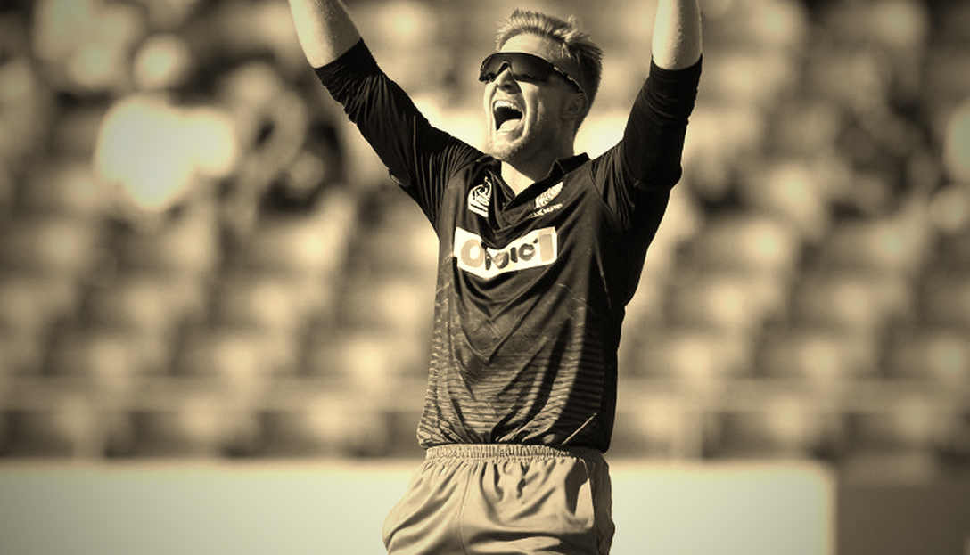 Keith Dudgeon to Sussex: A Two-Year Deal Written by the Budget, Read on the Pitch