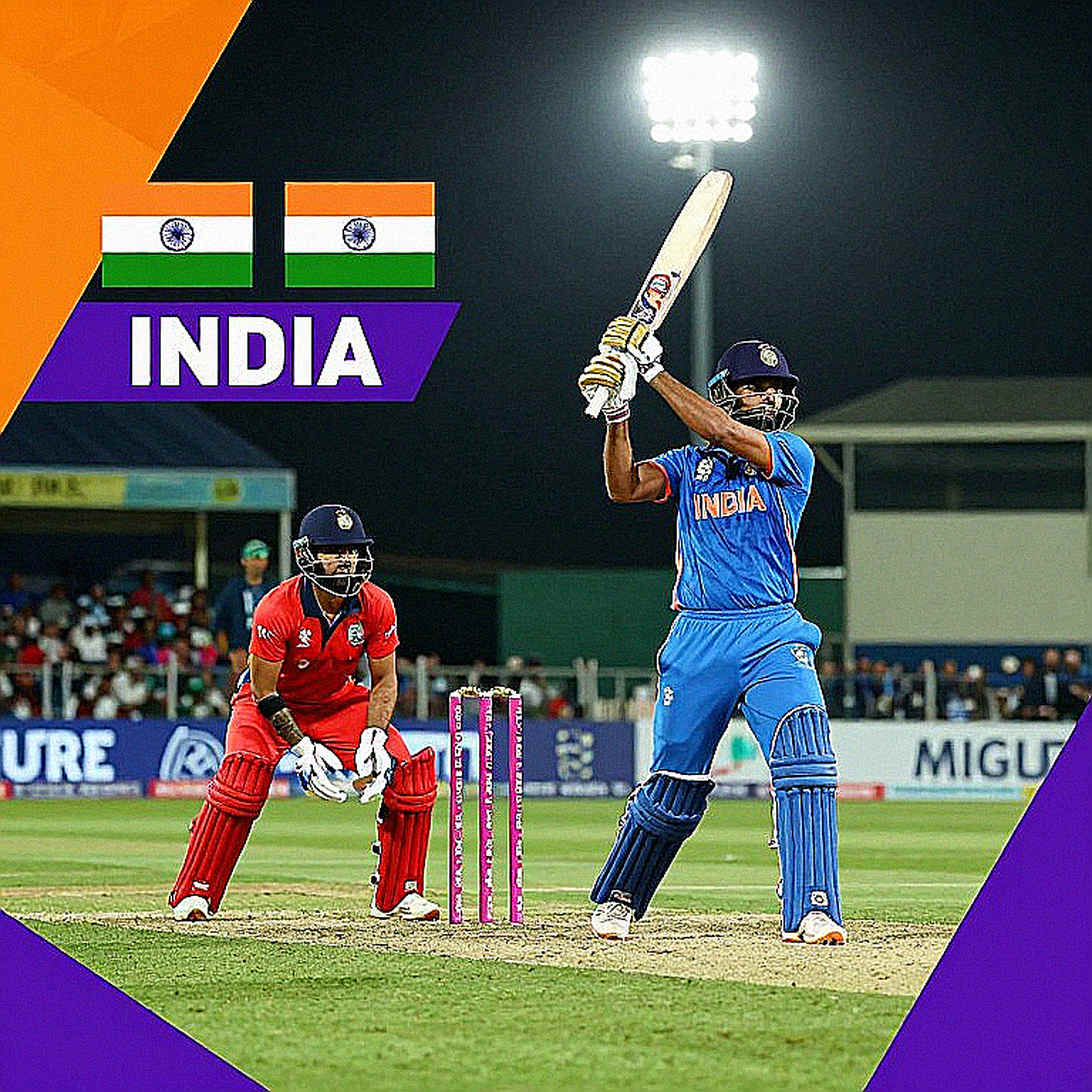 The Toss Myth in Asia's Day-Night ODIs: Where the Real Advantage Lives After the Lights Come On The Toss Myth in Asia's Day-Night ODIs: Where the Real Advantage Lives After the Lights Come On