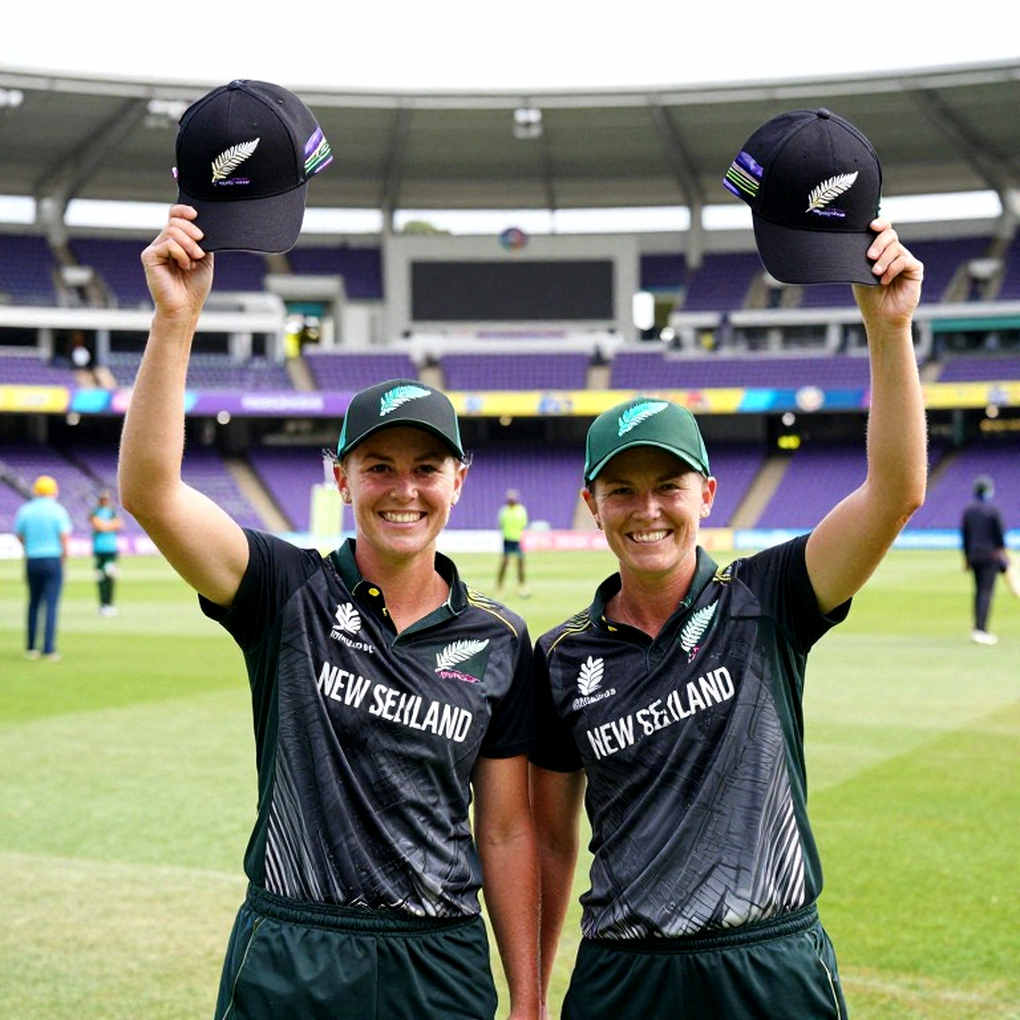 The Toss Myth in Asia's Day-Night ODIs: Where the Real Advantage Lives After the Lights Come On The Toss Myth in Asia's Day-Night ODIs: Where the Real Advantage Lives After the Lights Come On