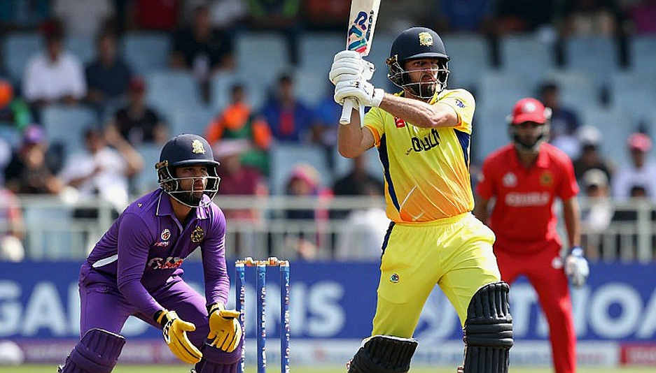 The Invisible Market of Dot Balls: Why the Powerplay Is Mispriced in the T20 Regular Season The Invisible Market of Dot Balls: Why the Powerplay Is Mispriced in the T20 Regular Season