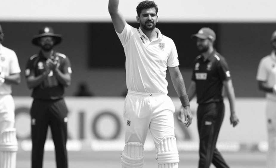A Match Lost to the Clock: What the New Chandigarh Over-Rate Fines on India and West Indies Do Not Say A Match Lost to the Clock: What the New Chandigarh Over-Rate Fines on India and West Indies Do Not Say