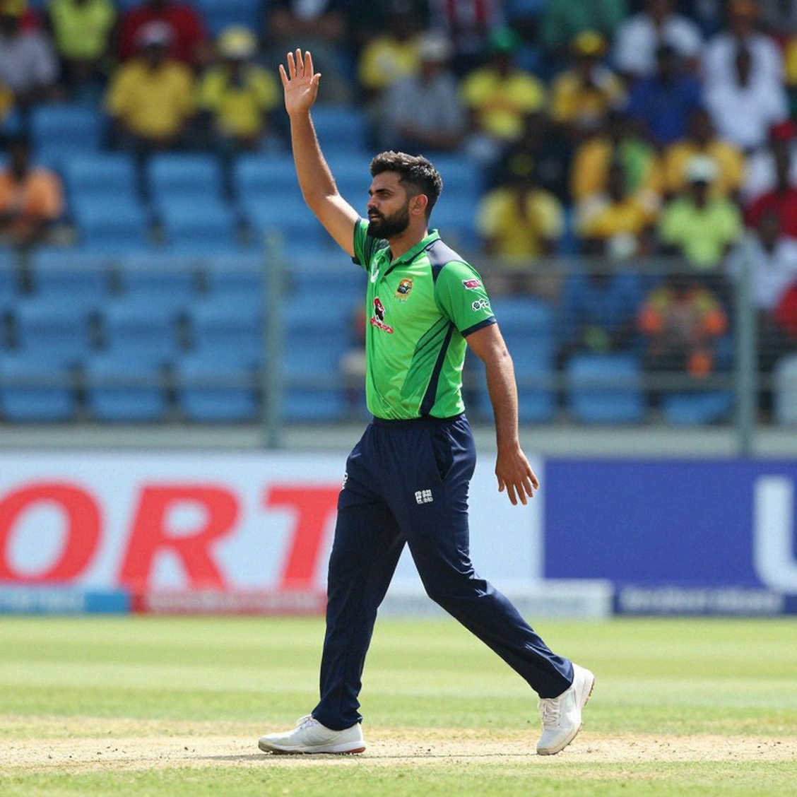 A Final in Colombo, a Contract in Karachi: Who Actually Writes the Asia Cup's Balance Sheet