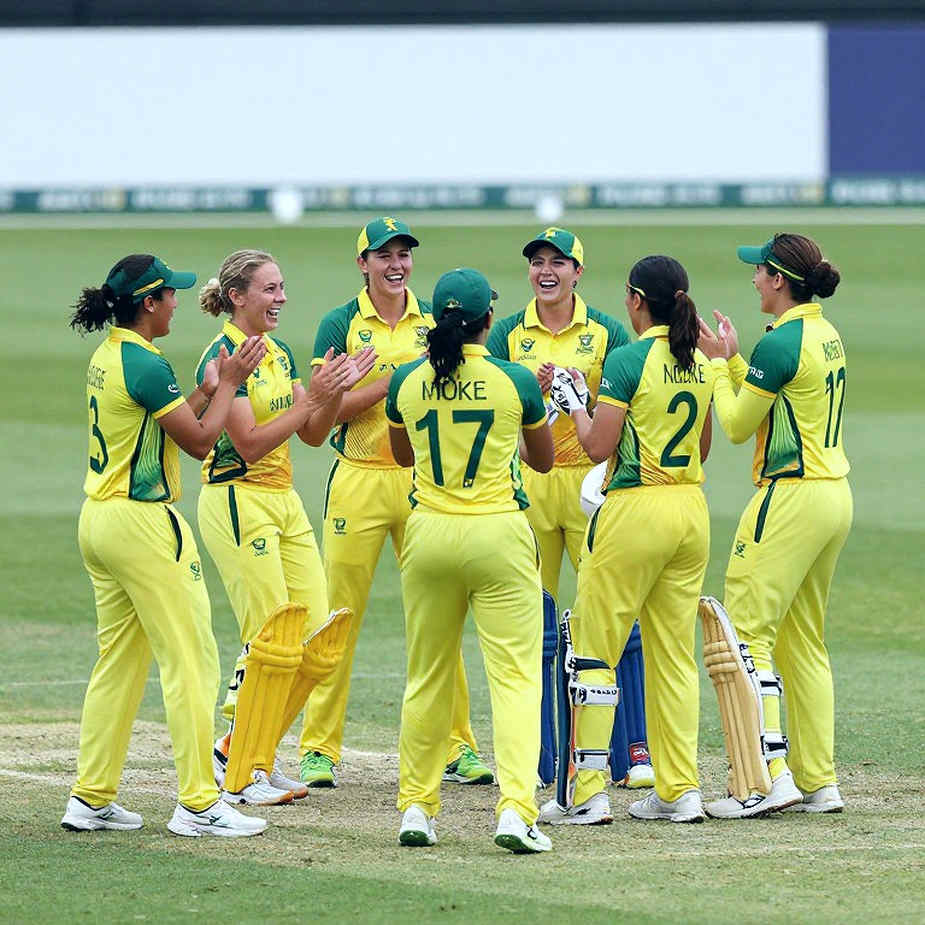 Before the Last Ball, the 13th Over: Three Patterns Nobody Watches Twice in the Bangladesh-Sri Lanka Women's U19 Match Before the Last Ball, the 13th Over: Three Patterns Nobody Watches Twice in the Bangladesh-Sri Lanka Women's U19 Match