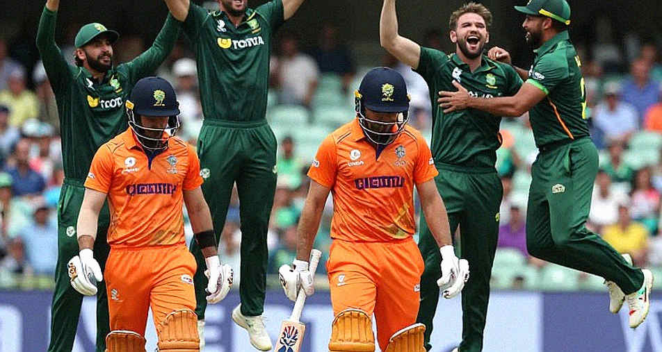 Empty Payload, Full Ledger: The Boys Nobody Wrote Into Cricket's Blockchain Era Empty Payload, Full Ledger: The Boys Nobody Wrote Into Cricket's Blockchain Era