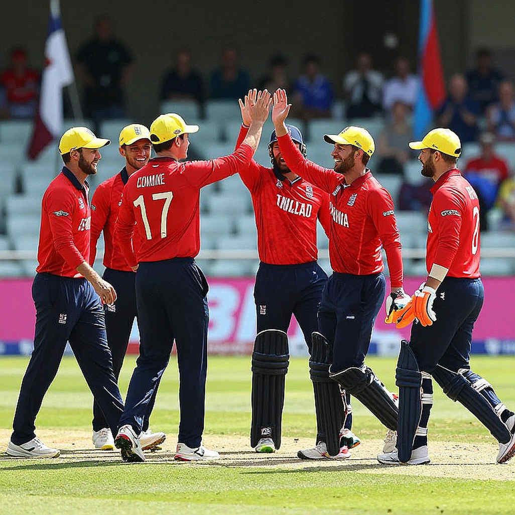 The Middle Eight: Bangladesh's Real T20 Ledger The Middle Eight: Bangladesh's Real T20 Ledger