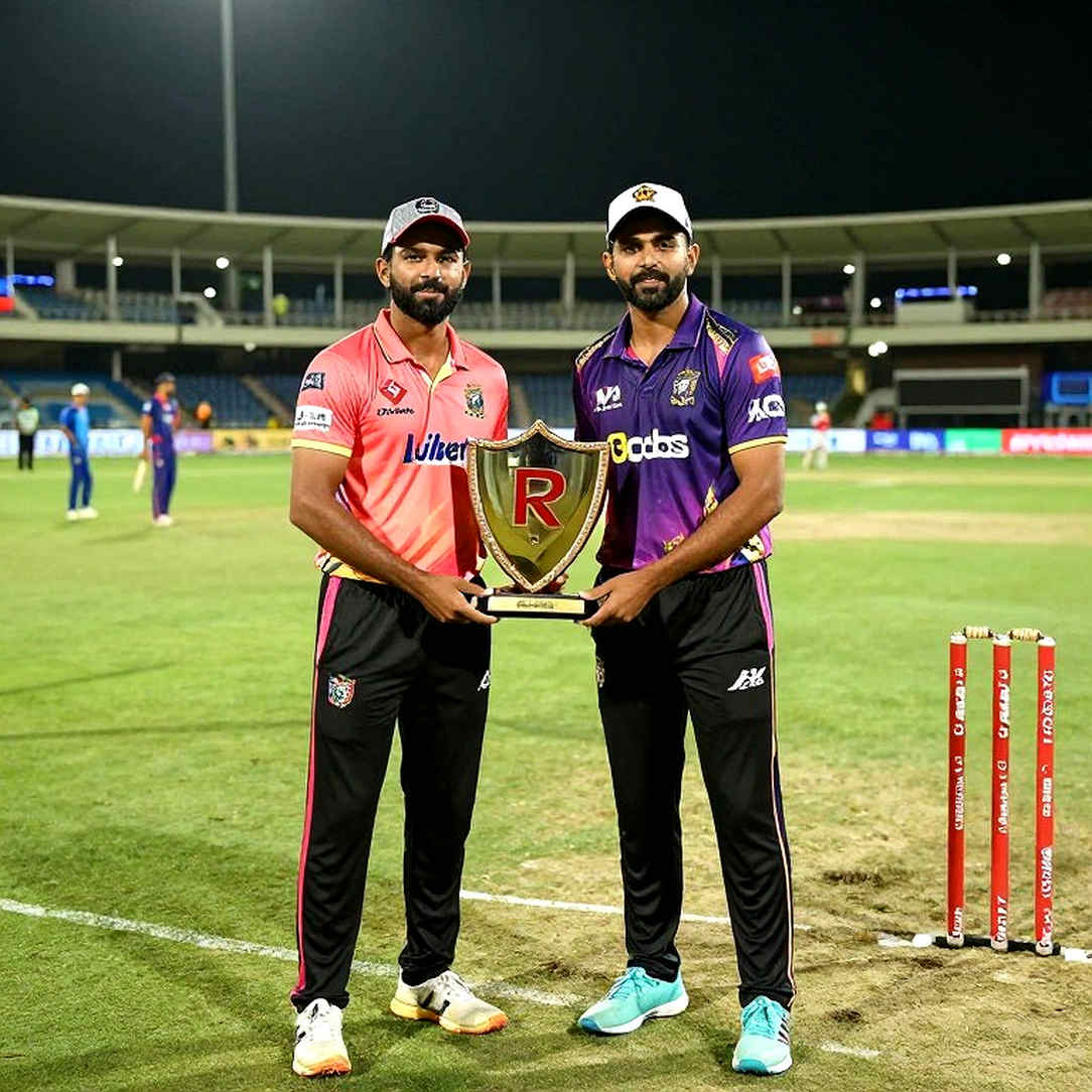 The Middle Eight: Bangladesh's Real T20 Ledger The Middle Eight: Bangladesh's Real T20 Ledger