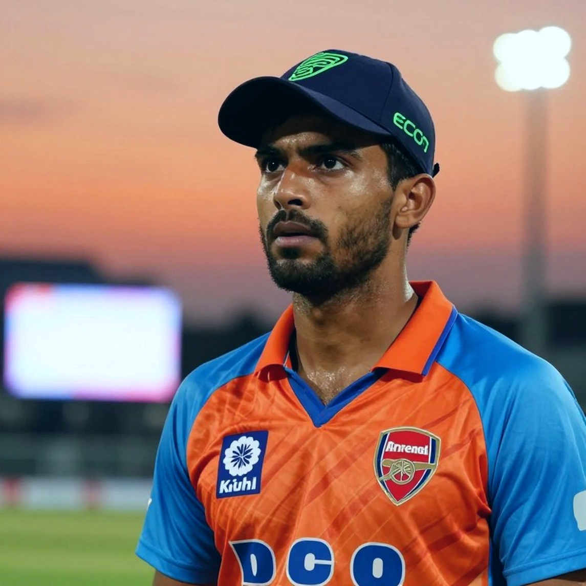 Fifty Runs, Fifteen Overs: Slowing the Replay Reveals the Real Triggers of an Asia Cup Final Fifty Runs, Fifteen Overs: Slowing the Replay Reveals the Real Triggers of an Asia Cup Final