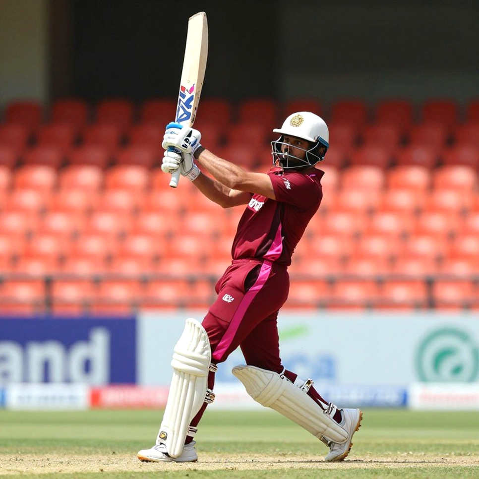 Fifty Runs, Fifteen Overs: Slowing the Replay Reveals the Real Triggers of an Asia Cup Final Fifty Runs, Fifteen Overs: Slowing the Replay Reveals the Real Triggers of an Asia Cup Final