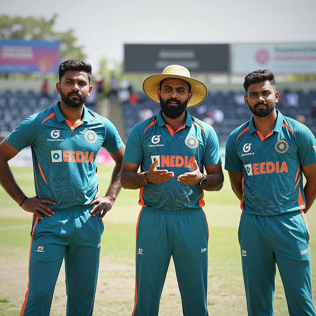 ক্রিকেট এশিয়া: ব্লকচেইন যুগে ক্রীড়া তথ্যের স্বচ্ছতা ও ভক্তদের ক্ষমতায়ন